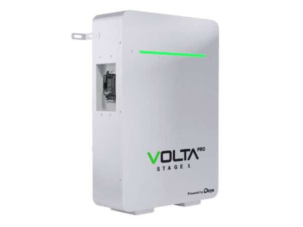 Volta Stage 1 5,12 KW Battery
