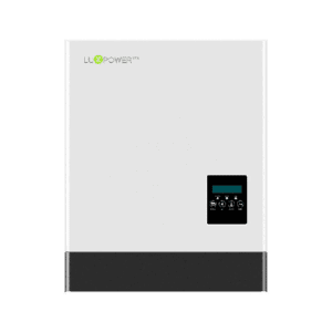 Luxpower 5kw Inverter