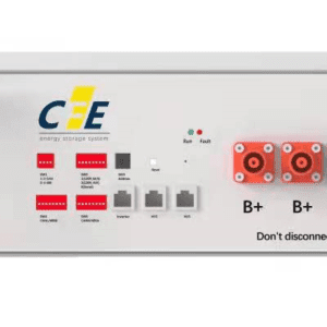 CFE Battery 5,12KW