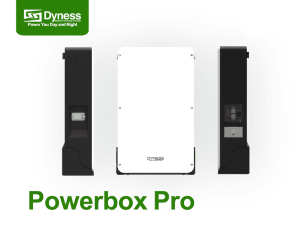 Dyness 10.24Kwh Powerbox Pro