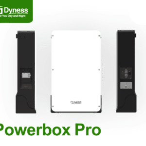 Dyness 10,24kw Battery