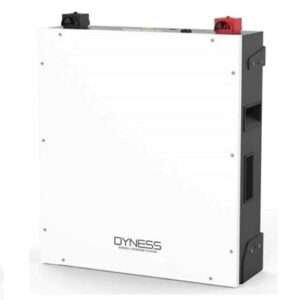 Dyness 5,12 KW