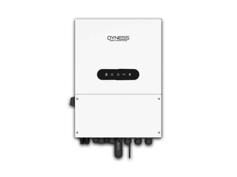 Dyness 5kW Hybrid Inverter 1 Dyness 5kW Hybrid Inverter