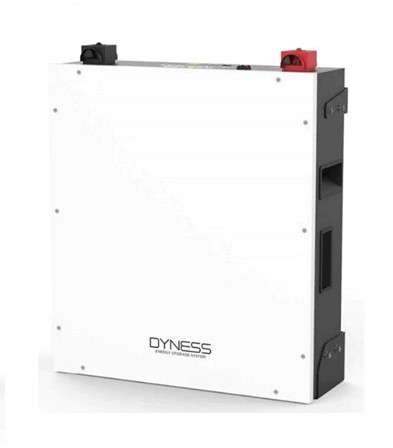 Dyness 5,12 KW 1 Dyness 5,12 KW