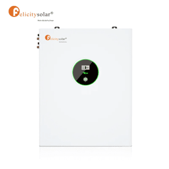 Felicity Solar 10KWH Lithium Battery 2 Felicity Solar 10KWH Lithium Battery - Image 2