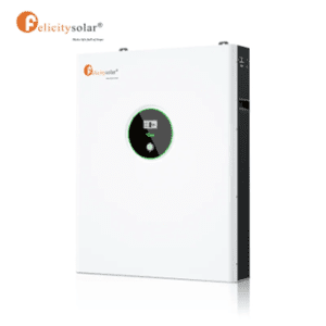 Felicity Solar 10KWH Lithium Battery