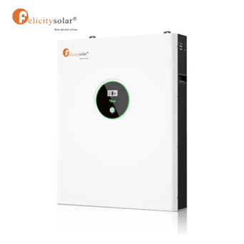 Felicity Solar 10KWH Lithium Battery 1 Felicity Solar 10KWH Lithium Battery