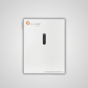 Felicity Solar 8.7KWH Lithium Battery