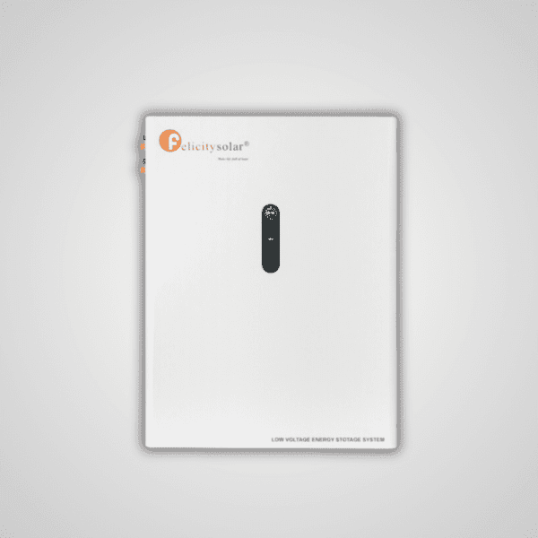 Felicity Solar 8.7KWH Lithium Battery