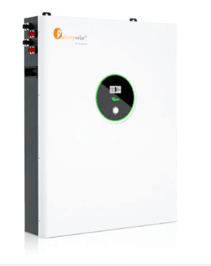 Felicity Solar 10KWH Lithium Battery 4 Felicity Solar 10KWH Lithium Battery - Image 4