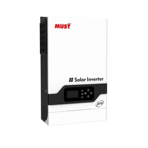 Must 5kw Hybrid Inverter - Image 2