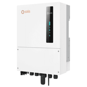 SOLIS S6 PRO 5KW