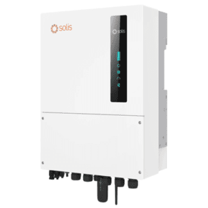 SOLIS S6 PRO 8KW