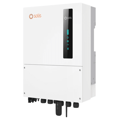 SOLIS S6 PRO 8KW 1 SOLIS S6 PRO 8KW