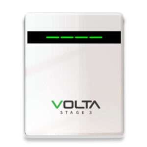Volta Stage 3