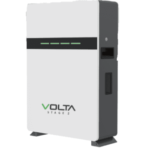 Volta Stage 2