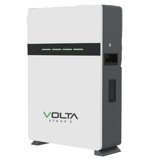 Volta Stage 2 1 Volta Stage 2