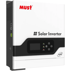 must 3kw inverter