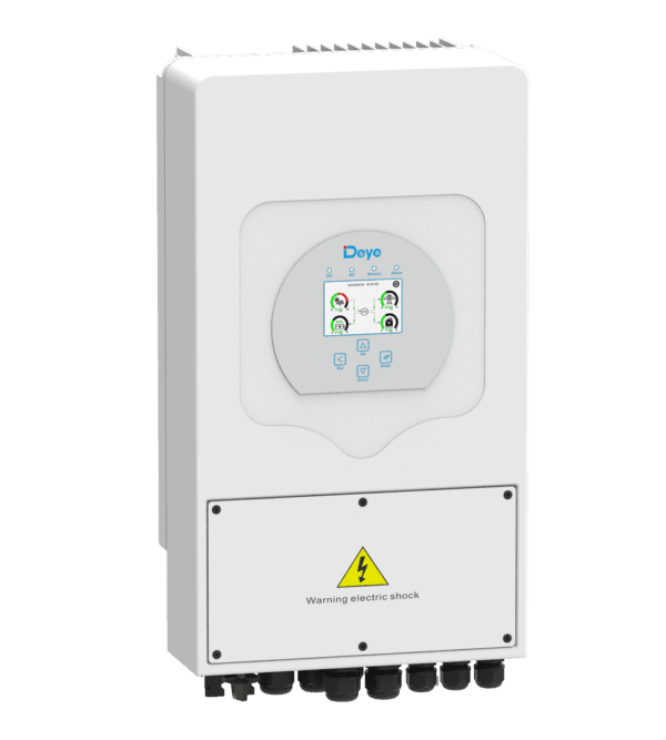 Deye 8KW Hybrid Inverter