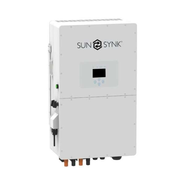 Sunsynk 50kw Hybrid inverter