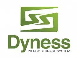 DYNESS LOGO