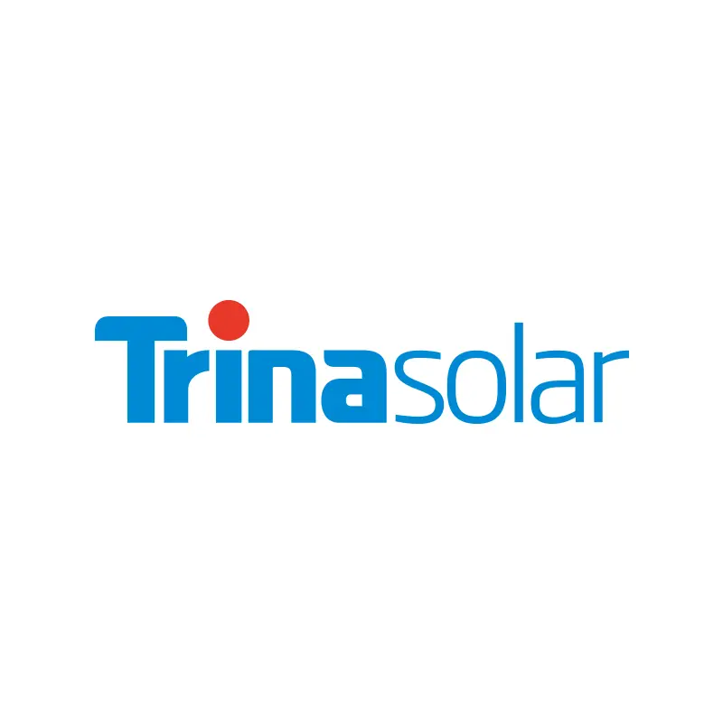 TRINA SOLAR LOGO