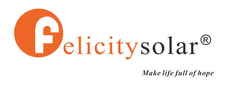 felicity solar logo